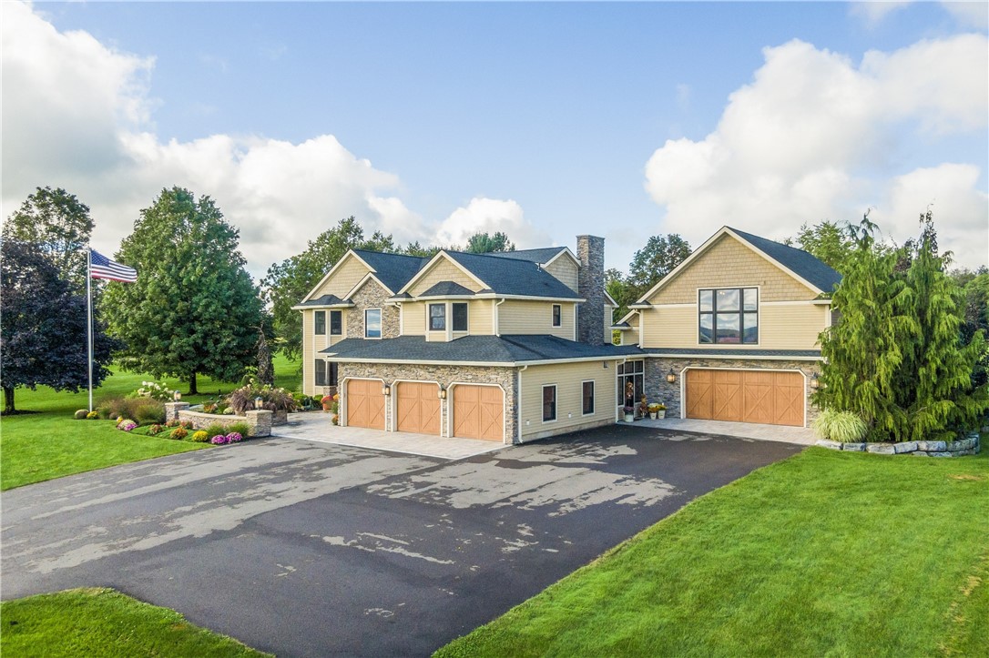 4545 Cosmos Hill Road Cortland, NY 13045 - Photo 4 of 50