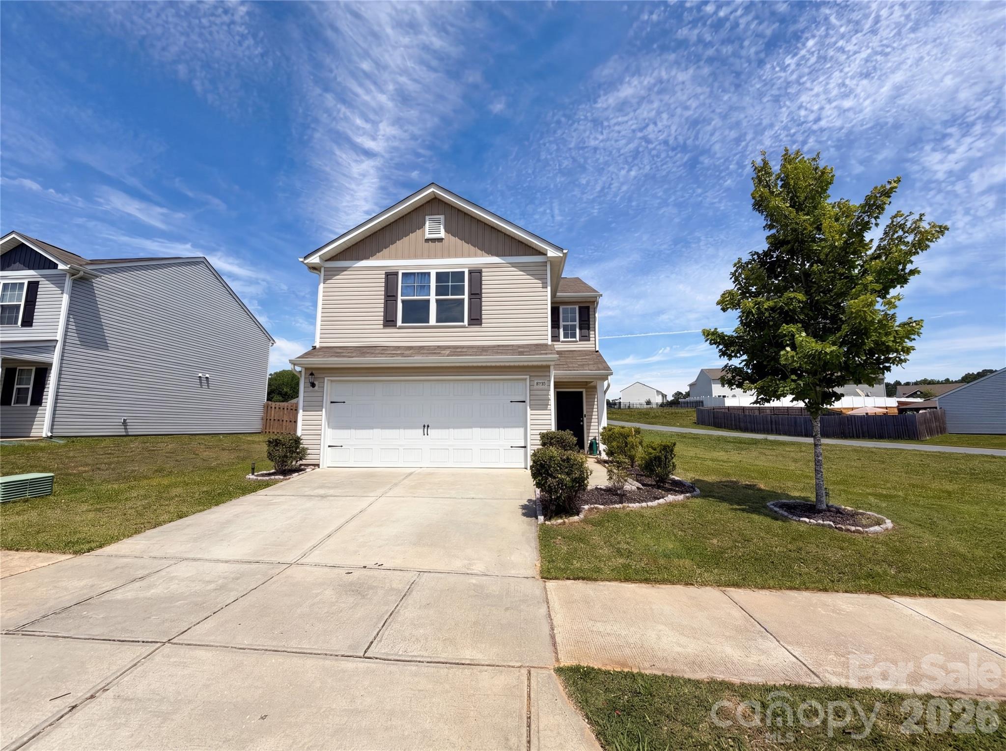 1270 Winding Creek Road Salisbury, NC 28146 - Photo 6 of 20