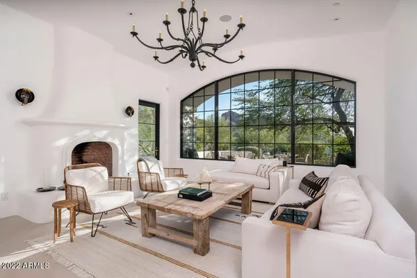 $22,000 | 6723 North Desert Fairways Drive, Paradise Valley, AZ 85253