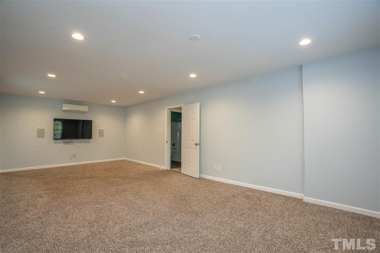 7300 Mine Shaft Road Raleigh, NC 27615 - Photo 20 of 22 a view of an empty room