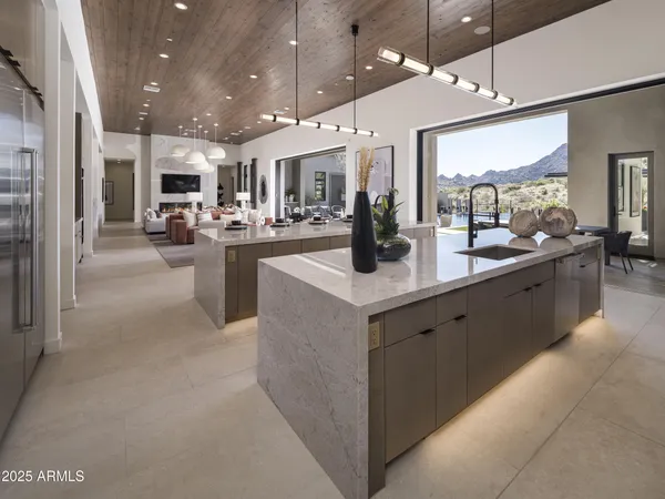 $6,775,000 | 23891 North 125th Place, Scottsdale, AZ 85255