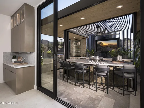 $6,775,000 | 23891 North 125th Place, Scottsdale, AZ 85255