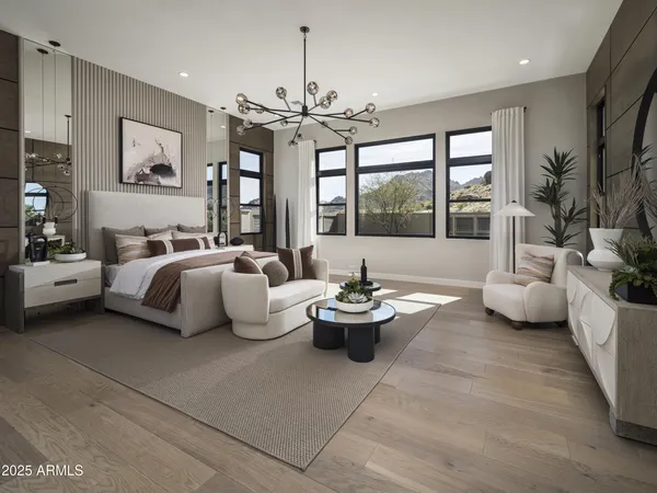 $6,775,000 | 23891 North 125th Place, Scottsdale, AZ 85255