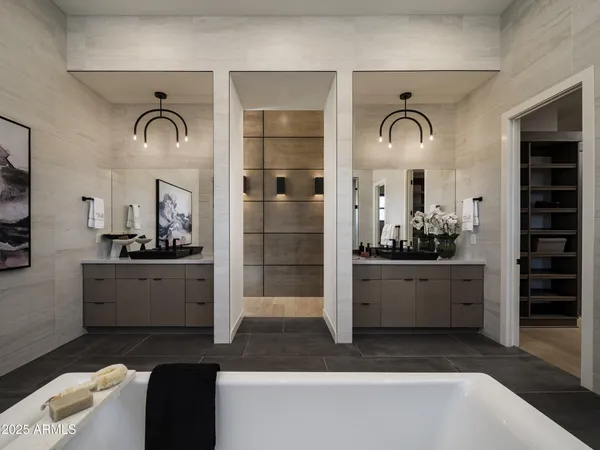 $6,775,000 | 23891 North 125th Place, Scottsdale, AZ 85255