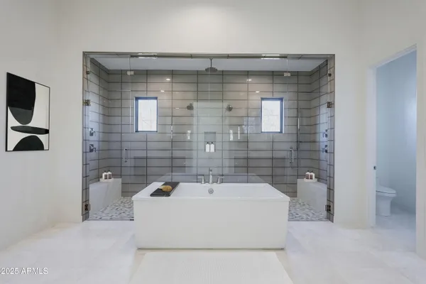 $6,775,000 | 23891 North 125th Place, Scottsdale, AZ 85255