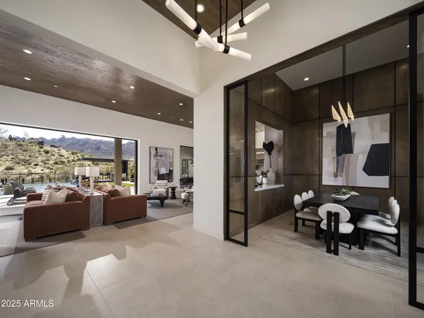 $6,775,000 | 23891 North 125th Place, Scottsdale, AZ 85255