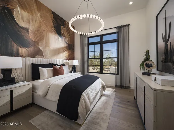 $6,775,000 | 23891 North 125th Place, Scottsdale, AZ 85255