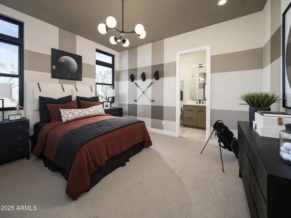 $6,775,000 | 23891 North 125th Place, Scottsdale, AZ 85255