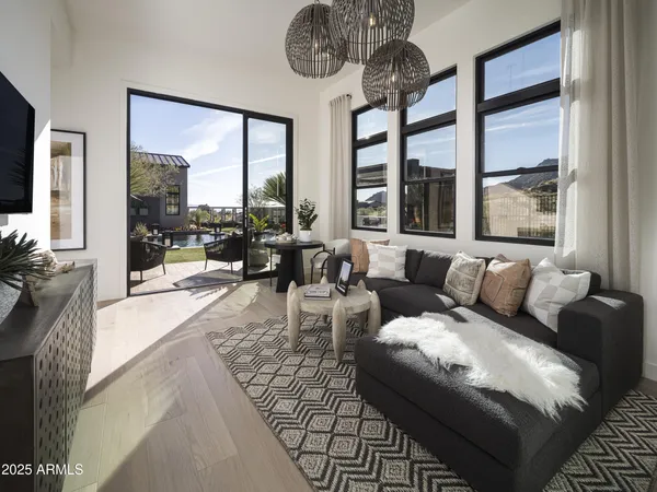 $6,775,000 | 23891 North 125th Place, Scottsdale, AZ 85255