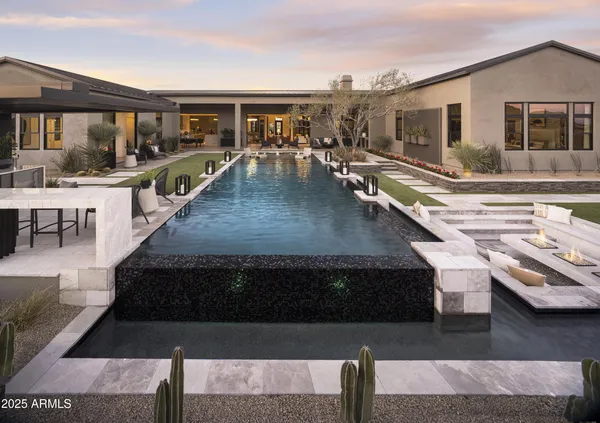 $6,775,000 | 23891 North 125th Place, Scottsdale, AZ 85255