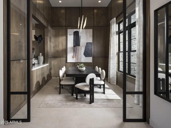 $6,775,000 | 23891 North 125th Place, Scottsdale, AZ 85255