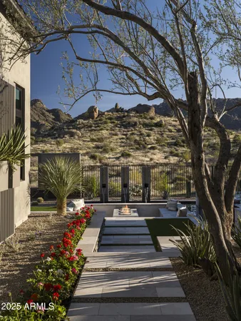 $6,775,000 | 23891 North 125th Place, Scottsdale, AZ 85255