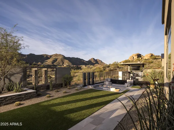 $6,775,000 | 23891 North 125th Place, Scottsdale, AZ 85255