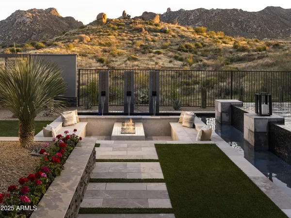 $6,775,000 | 23891 North 125th Place, Scottsdale, AZ 85255