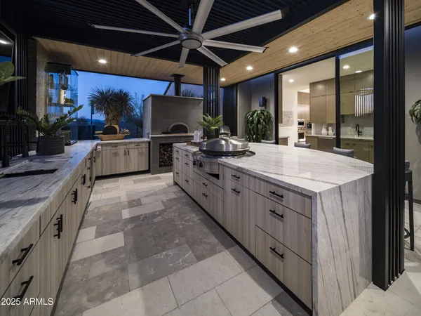 $6,775,000 | 23891 North 125th Place, Scottsdale, AZ 85255