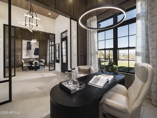 $6,775,000 | 23891 North 125th Place, Scottsdale, AZ 85255