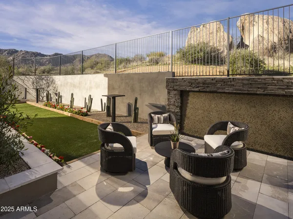 $6,775,000 | 23891 North 125th Place, Scottsdale, AZ 85255