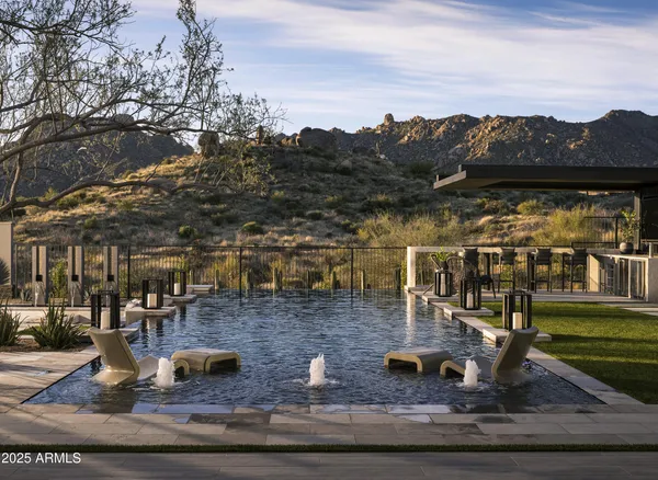 $6,775,000 | 23891 North 125th Place, Scottsdale, AZ 85255