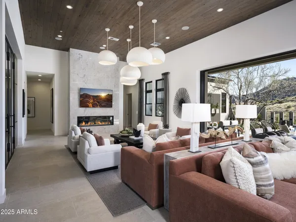 $6,775,000 | 23891 North 125th Place, Scottsdale, AZ 85255