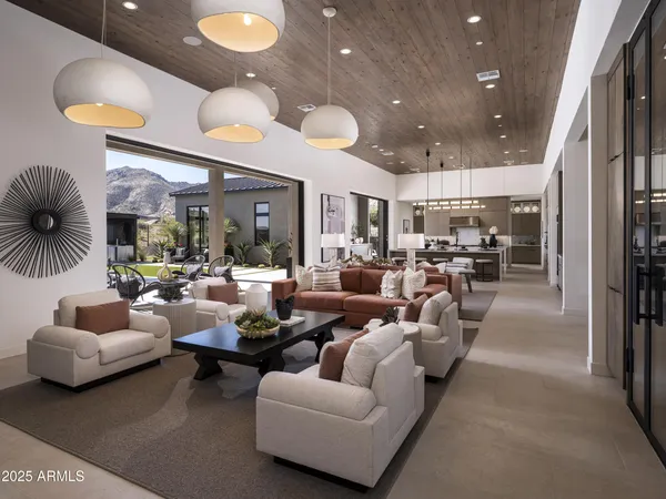 $6,775,000 | 23891 North 125th Place, Scottsdale, AZ 85255