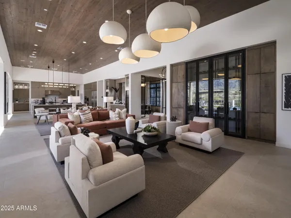 $6,775,000 | 23891 North 125th Place, Scottsdale, AZ 85255