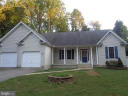 3115 Dares Beach Road Prince Frederick, MD 20678 - Photo 1 of 18 Exterior (Front)