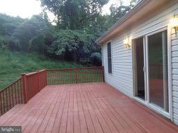 3115 Dares Beach Road Prince Frederick, MD 20678 - Photo 16 of 18 Exterior (Rear)
