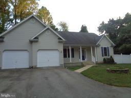 3115 Dares Beach Road Prince Frederick, MD 20678 - Photo 18 of 18 Exterior (Front)