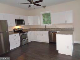 3115 Dares Beach Road Prince Frederick, MD 20678 - Photo 5 of 18 Kitchen