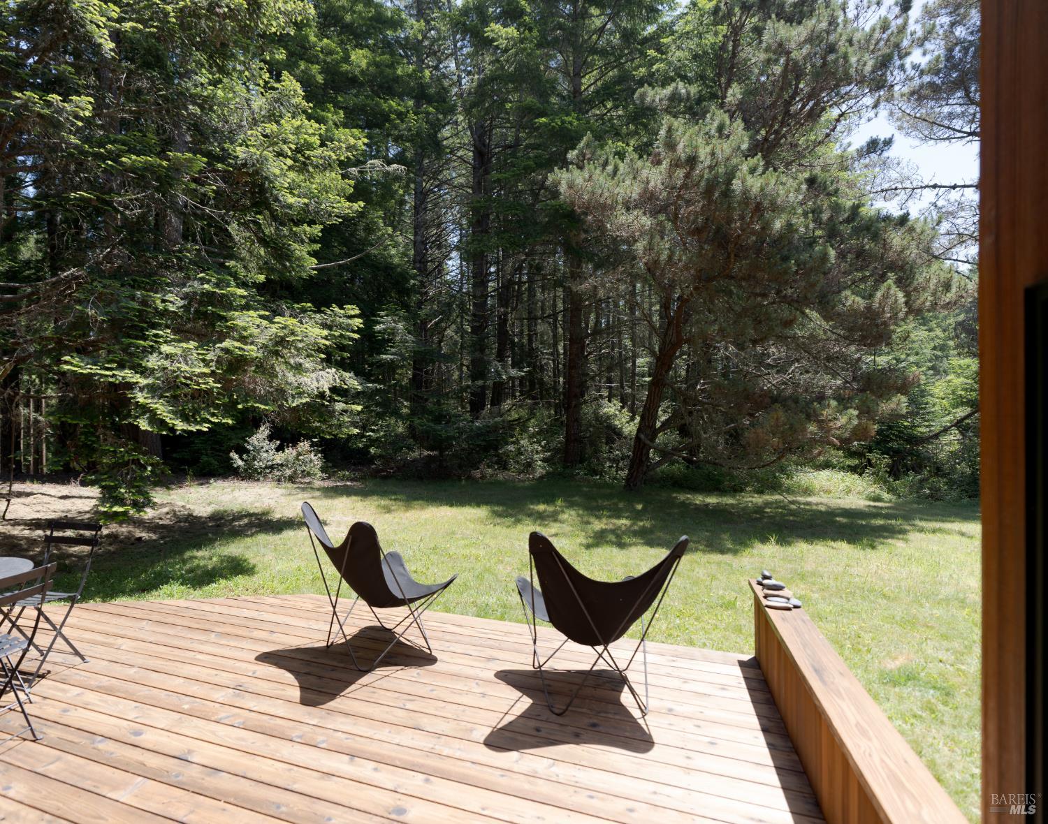 36778 Timber Ridge Road The Sea Ranch, CA 95497 - Photo 5 of 44 a view of swimming pool with lounge chair