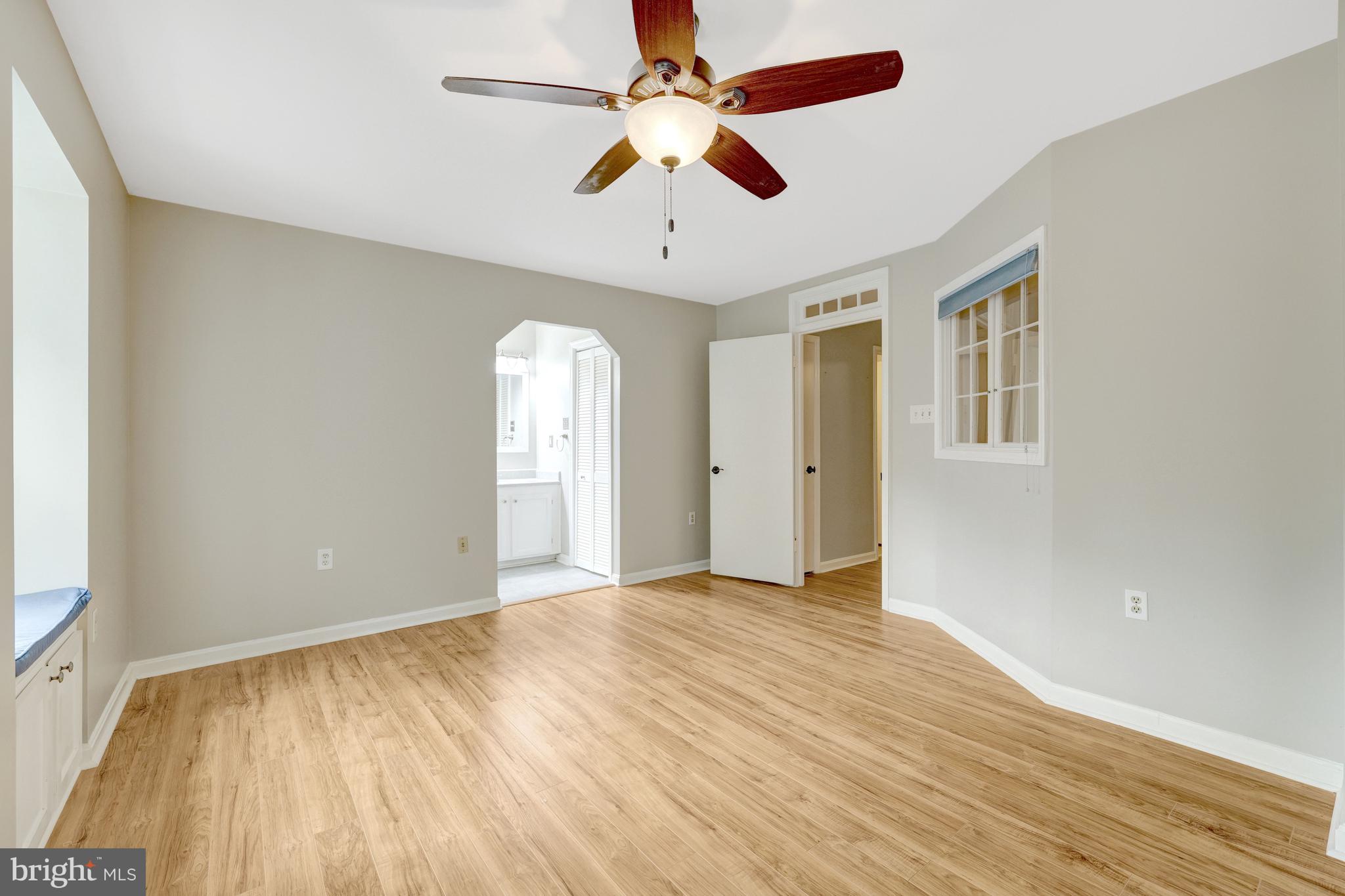 11992 Sentinel Point Court Reston, VA 20191 - Photo 25 of 49 Primary bedroom - alternate view