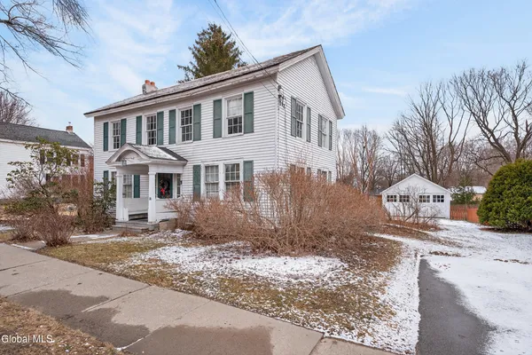 $249,900 | 30 Beach Street, Ballston Spa, NY 12020