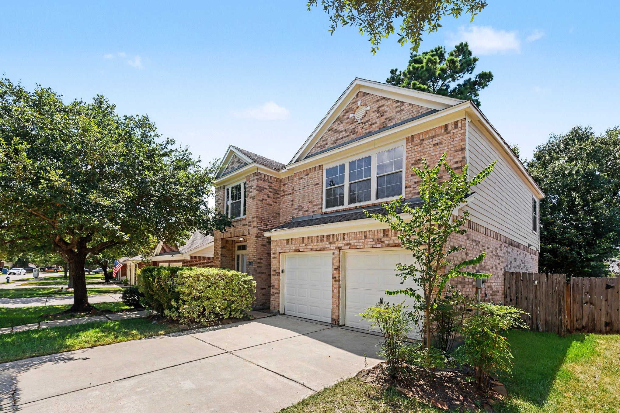 2423 Colonial Springs Lane Spring, TX 77386 - Photo 3 of 25