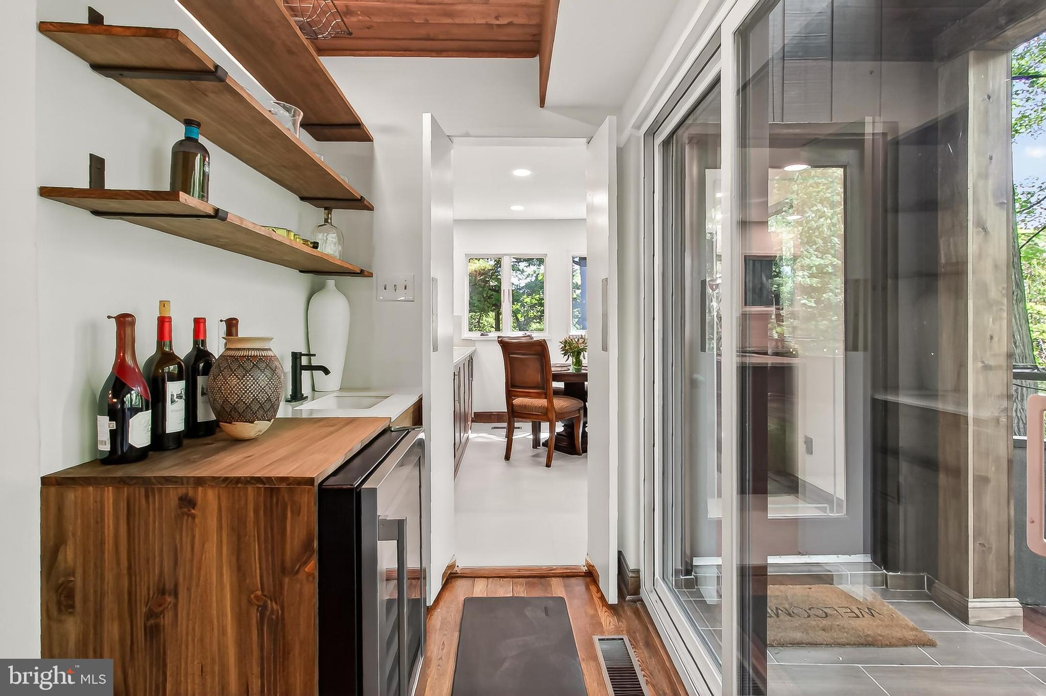 2603 Klingle Road Northwest Washington, DC 20008 - Photo 25 of 94