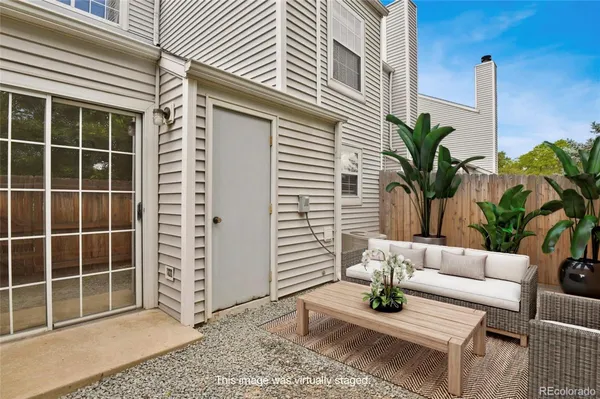 $339,000 | 12332 Colorado Boulevard, Unit 30, Thornton, CO 80241