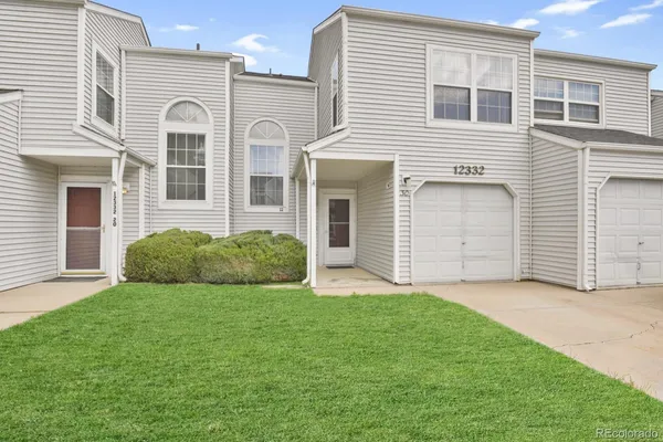 $339,000 | 12332 Colorado Boulevard, Unit 30, Thornton, CO 80241