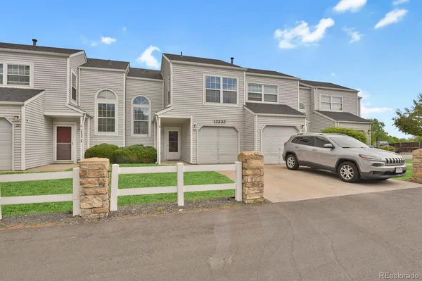 $339,000 | 12332 Colorado Boulevard, Unit 30, Thornton, CO 80241