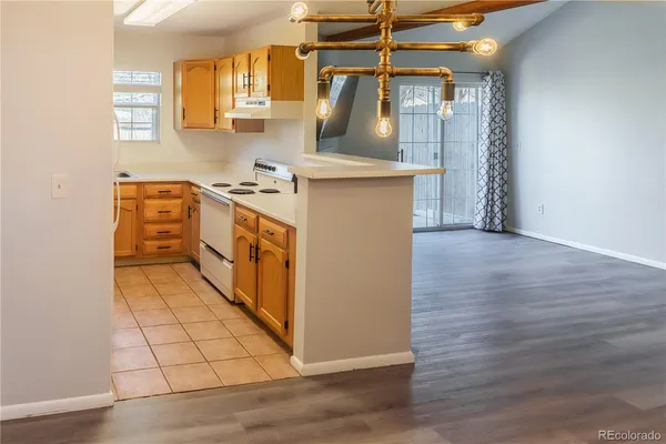 $339,000 | 12332 Colorado Boulevard, Unit 30, Thornton, CO 80241