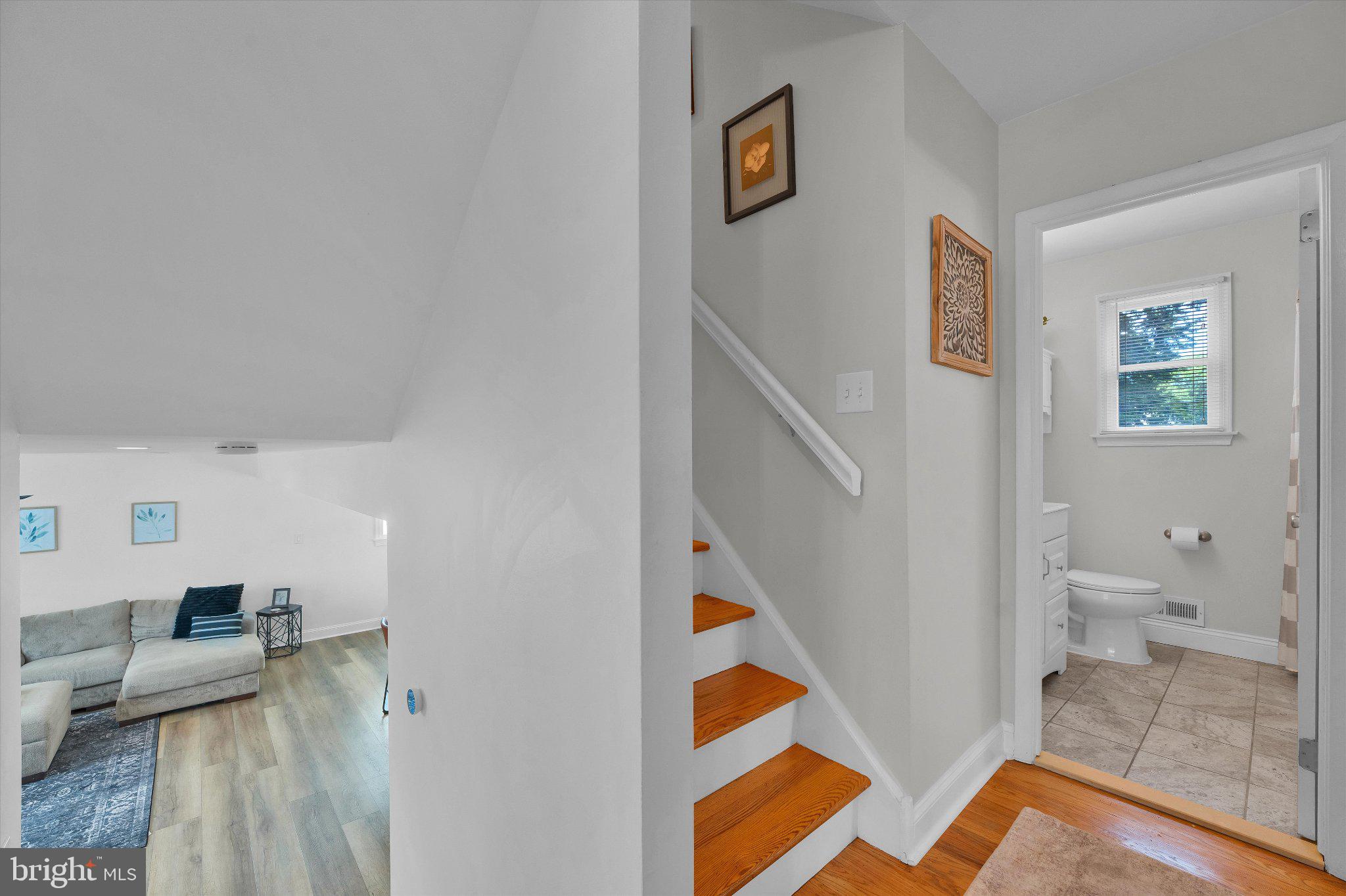 1019 Howard Road Warminster, PA 18974 - Photo 27 of 69 Inviting entryway with modern charm.