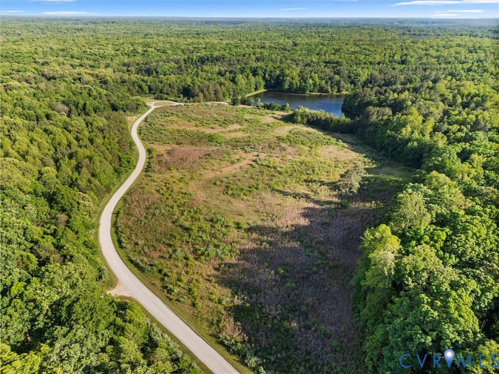 2335 Ridge Road Powhatan, VA 23139 - Photo 7 of 23 Wildlife Management Area