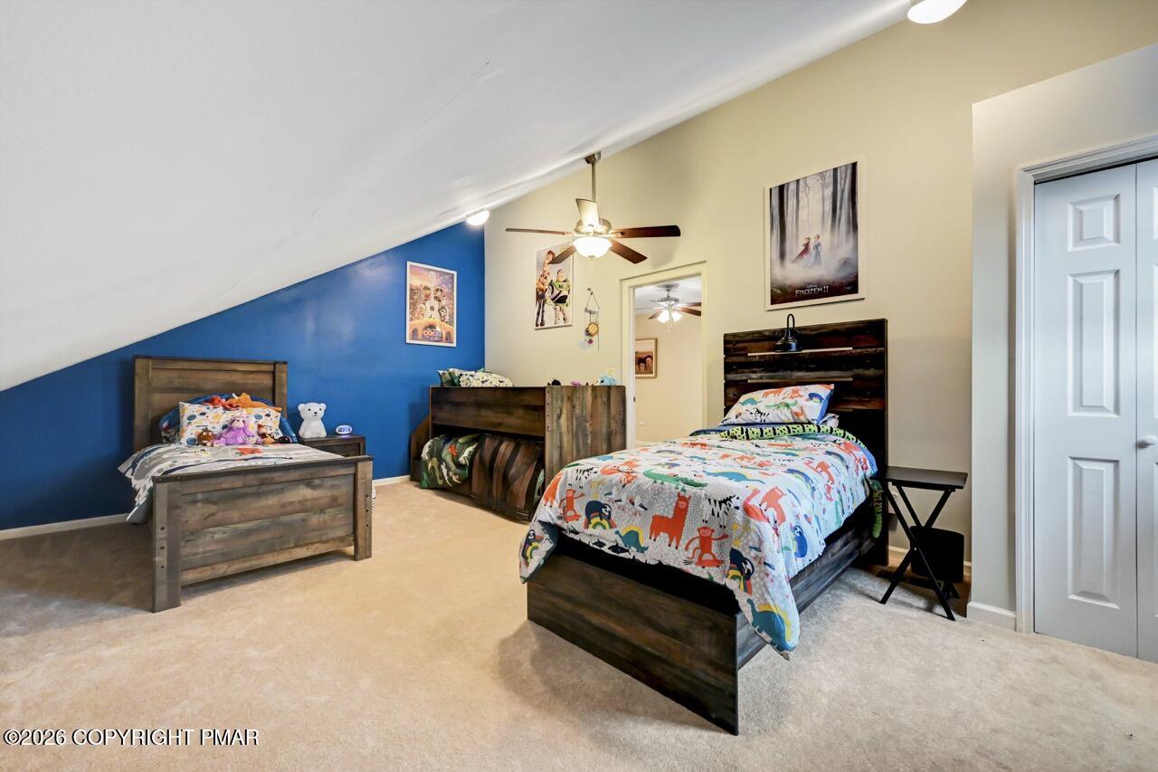 134 Skytop Road Long Pond, PA 18334 - Photo 29 of 48 Bedroom 4