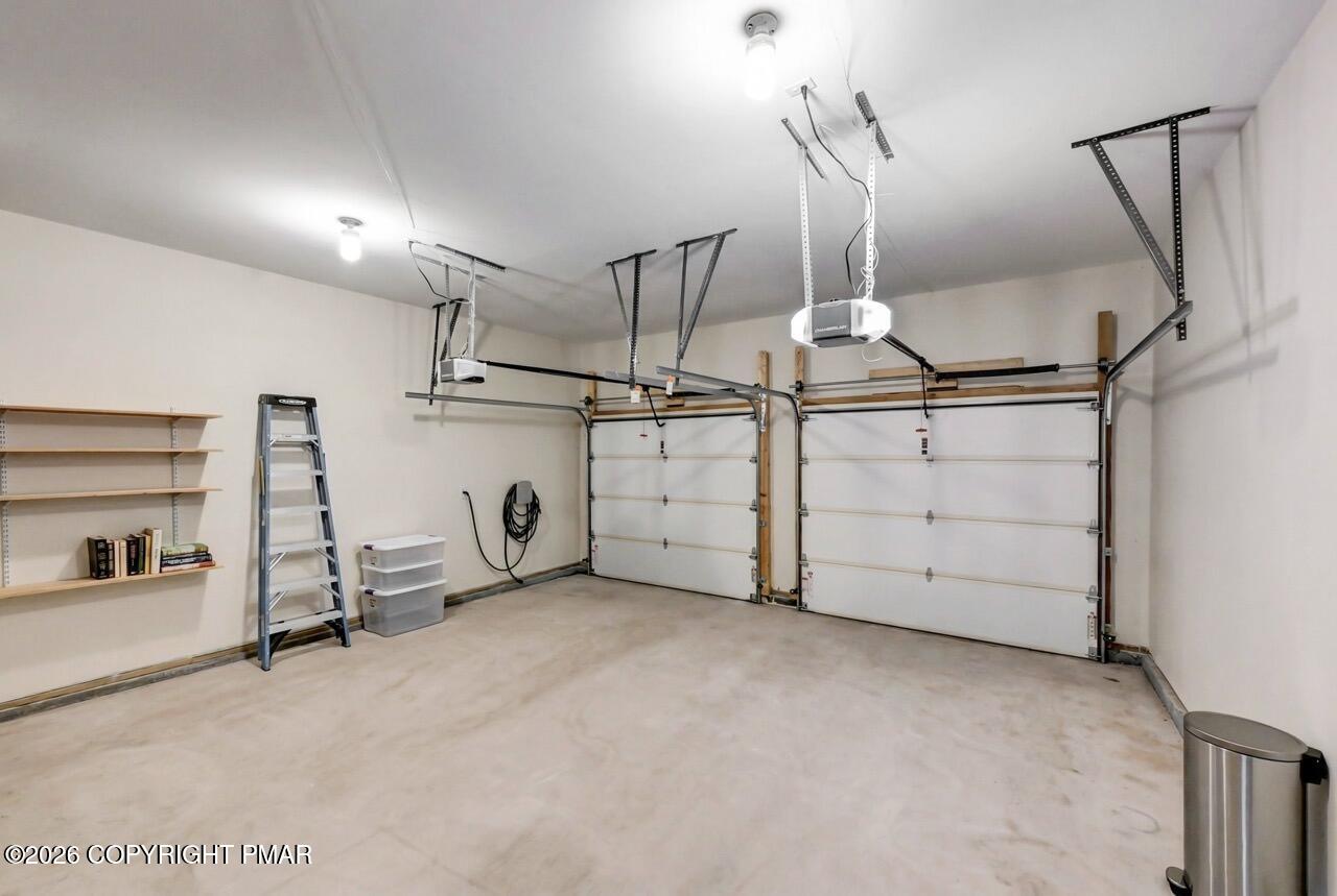 134 Skytop Road Long Pond, PA 18334 - Photo 39 of 48 a view of a room with gym equipment