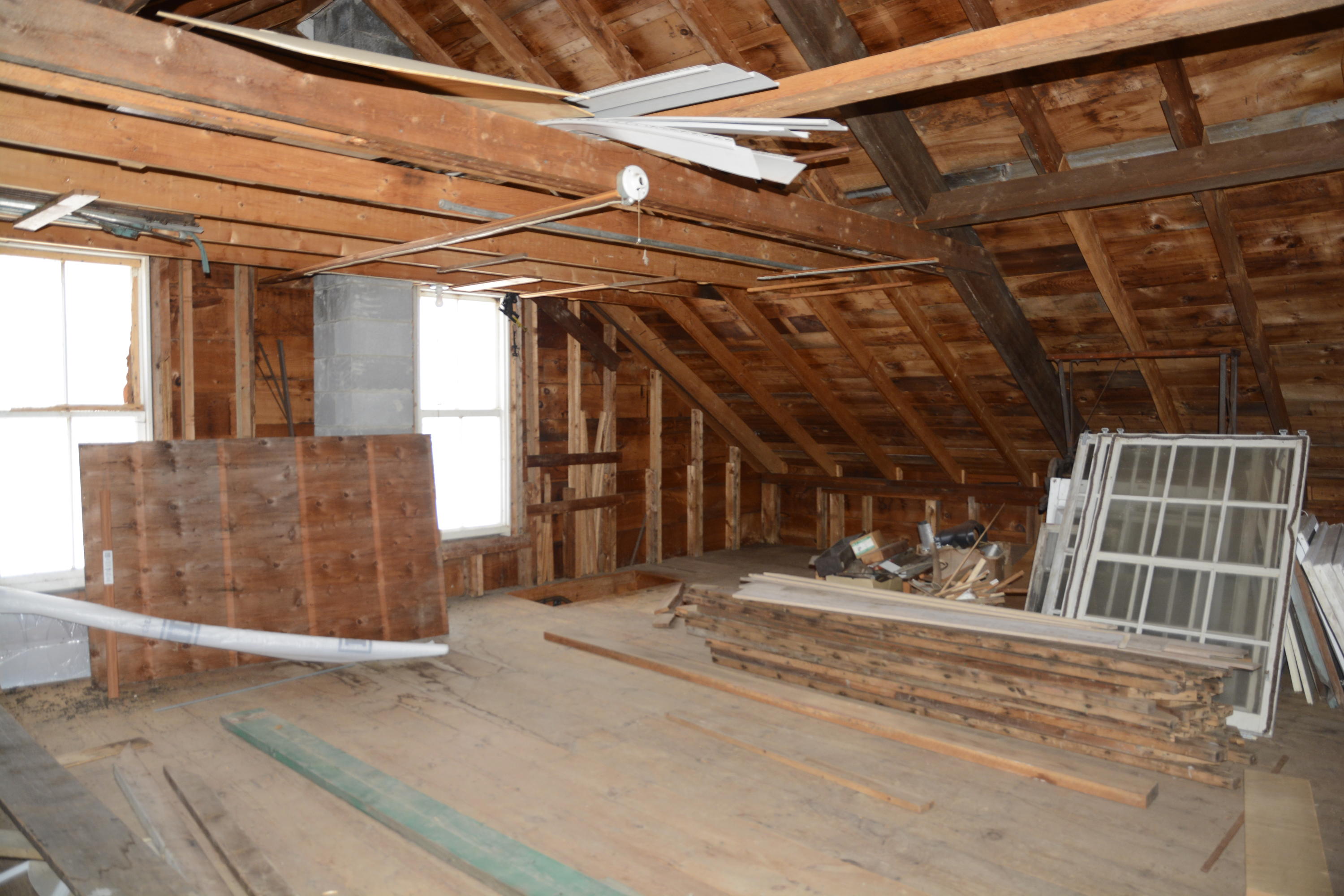 206 Western Road Warren, ME 04864 - Photo 45 of 52 206_Western_Rd_Warren_Barn7
