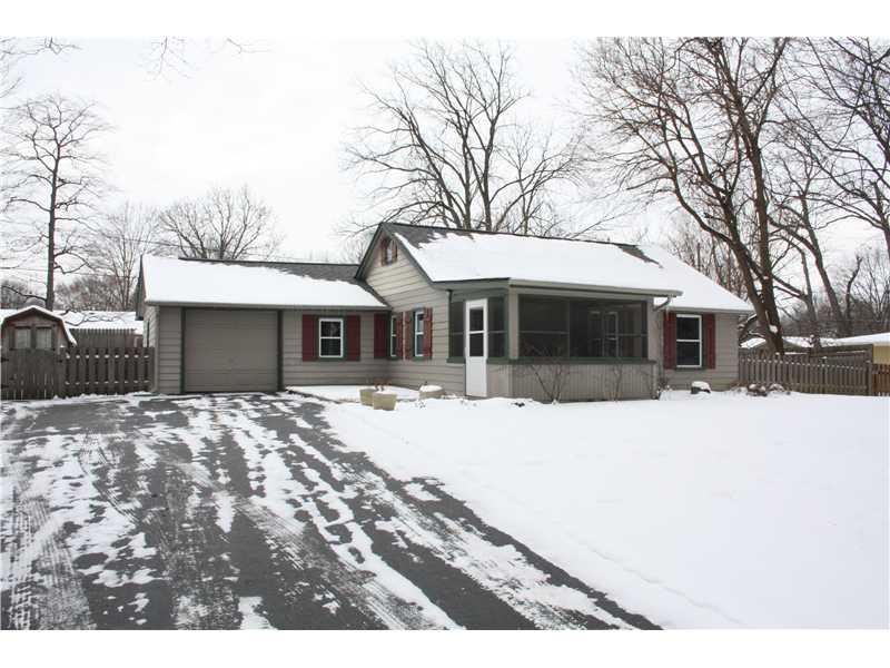 10210 Ruckle Street Indianapolis, IN 46280 - Photo 1 of 24 Gallery Image 1