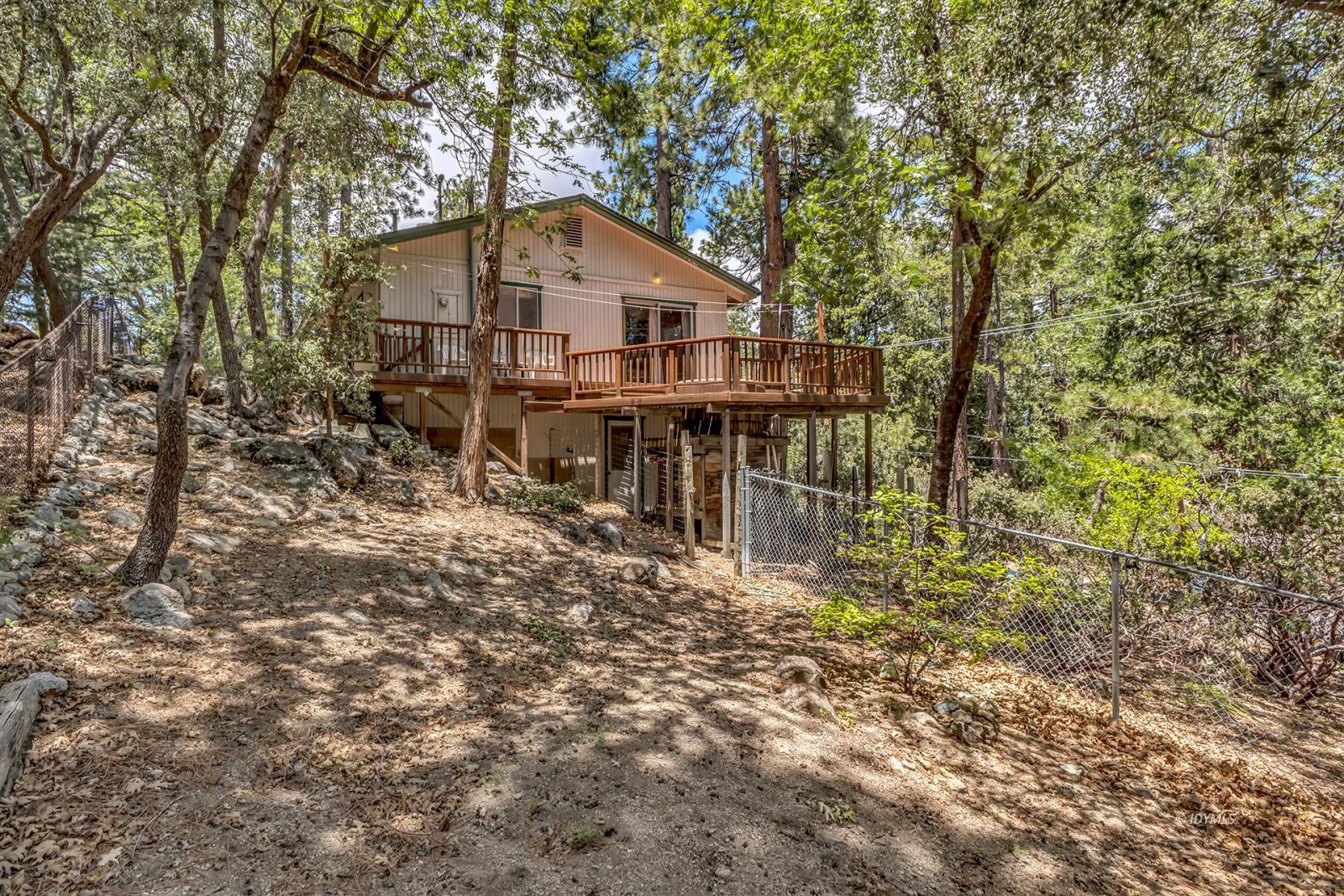 25336 Marion Ridge Drive Idyllwild, CA 92549 - Photo 1 of 55 Untitled