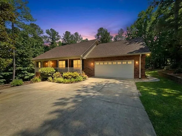 $269,000 | 207 Wolf Den Place, McCormick, SC 29835