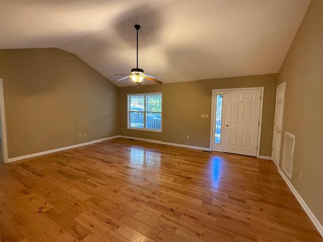 207 Wolf Den Place McCormick, SC 29835 - Photo 12 of 25 Great Room