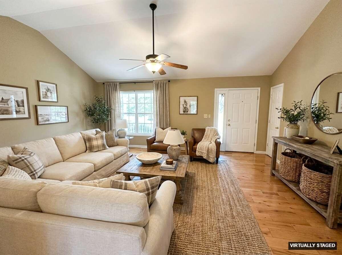 207 Wolf Den Place McCormick, SC 29835 - Photo 13 of 25 Great Rm V Staged
