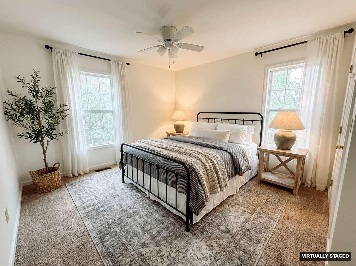 207 Wolf Den Place McCormick, SC 29835 - Photo 19 of 25 Guest BR 3 V Staged