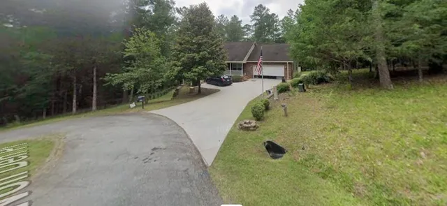 $269,000 | 207 Wolf Den Place, McCormick, SC 29835